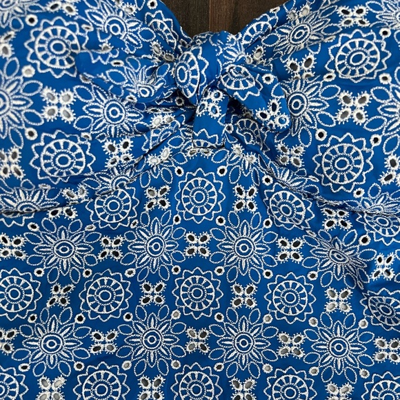 Michael Kors One Piece Bathing Suit - Picture 5 of 5